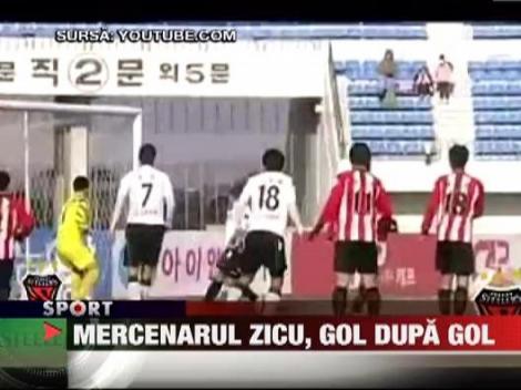 Mercenarul din Estul Europei