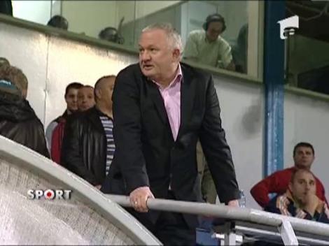 Liga 1 se bate pe arbitrul Alexandru Tudor!