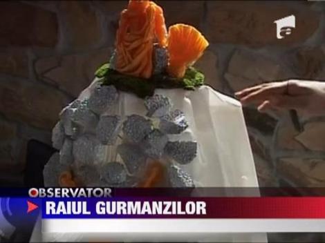 Cei mai buni brutari, cofetari si bucatari