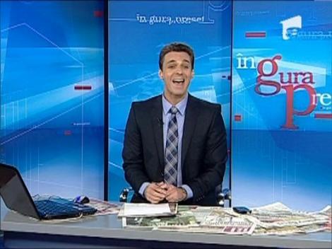 Mircea Badea, despre intoarcerea lui Mihail Boldea