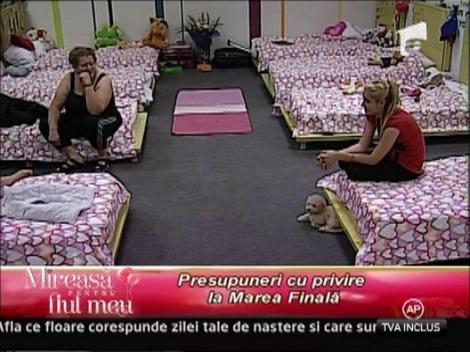 Iulia si Valentin au devenit parinti