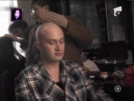 Making of / In Puii Mei!