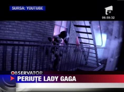 Lady Gaga vrea sa devina celebra si in afaceri