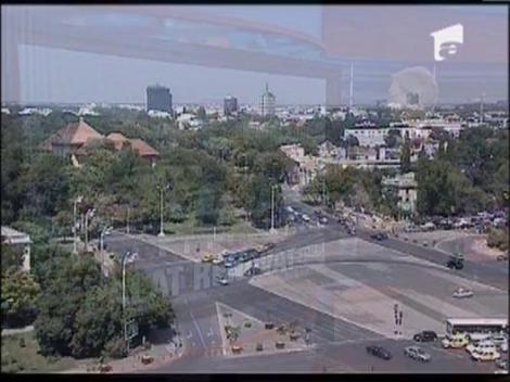 Consolidarea Palatului Victoria a costat 14 milioane de euro