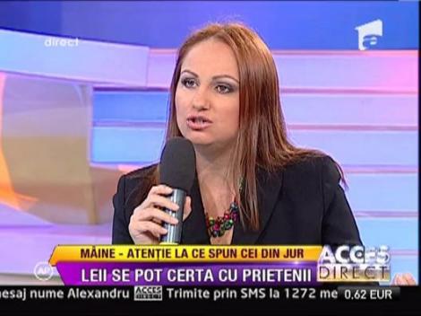 Horoscopul Zilei 27/03/2012