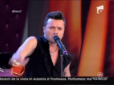 Tavi Clonda - My calling