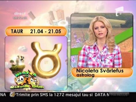 Horoscopul Zilei 27/03/2012