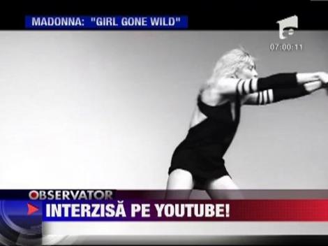 Madonna starneste controverse