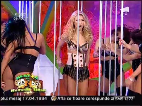 Andreea Balan - Money Love