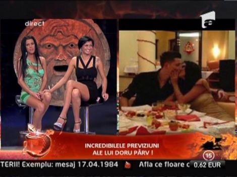 Incredibilile previziuni ale clarvazatorului Doru Parv