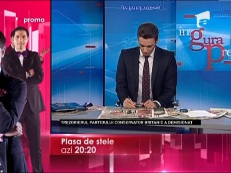 Mihail Boldea s-a predat