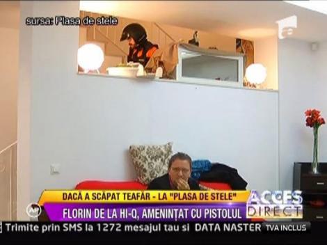 Florin de la Hi Q a trecut prin experienta vietii lui!