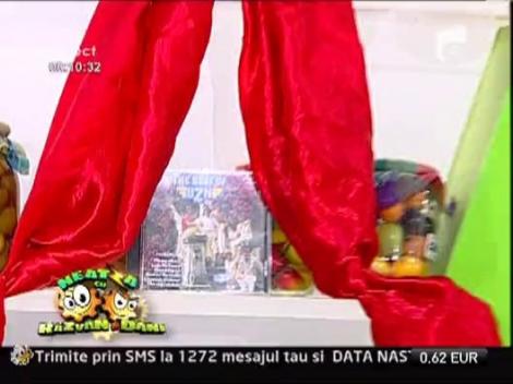 Tagliatele cu verdeturi