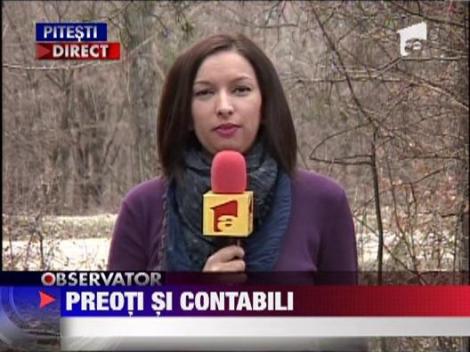 Evidenta contabila pentru cutia milei