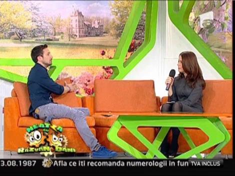 Targul Baby Boom: 29 martie – 1 aprilie la Romaero Baneasa Bucuresti