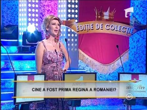 Randul 7: Vadim Tudor vs. blonda suprema