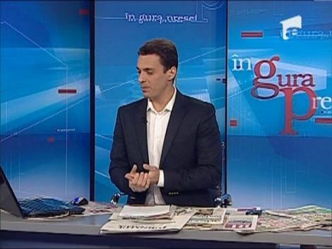 Frunzaverde va candida din partea USL