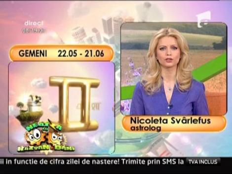 Horoscopul Zilei 28/03/2012