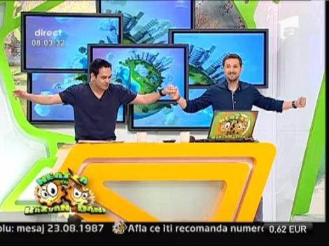 Roxana Vancea nu intelege nimic din politica