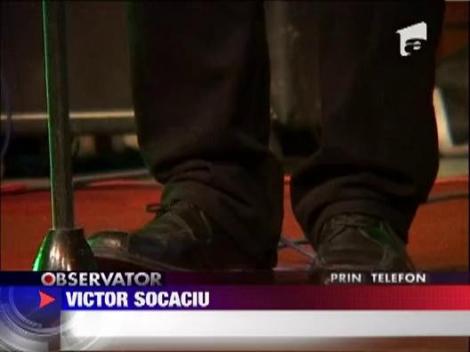 Marina Almasan si Victor Socaciu au divortat, in mare secret