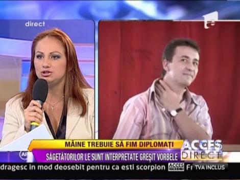 Horoscopul Zilei 29/03/2012