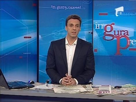 Mircea Badea nu crede in teza constructiei