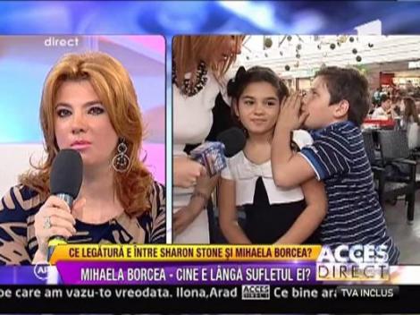 Mihaela Borcea nu si-a revenit complet cu sanatatea dupa divort