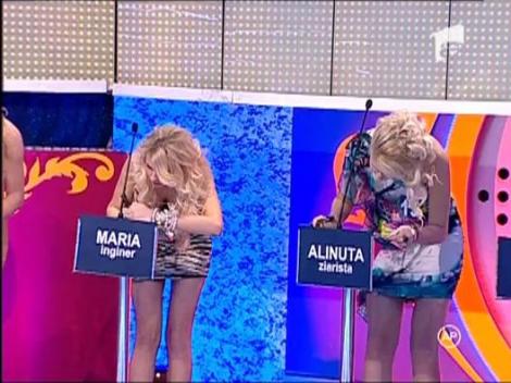 Runda 2: Vadim Tudor, a doua intrebare