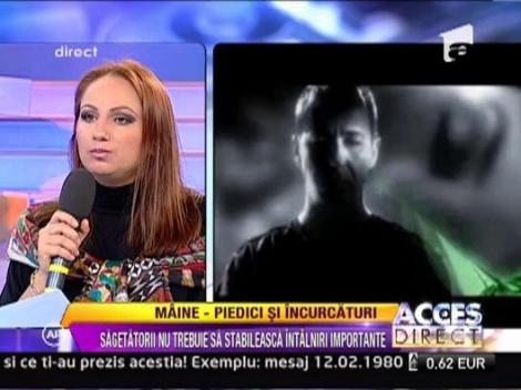Horoscopul Zilei 30/03/2012