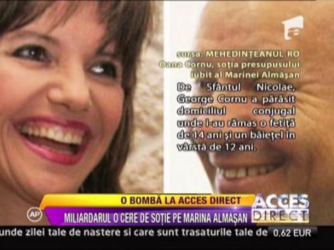 Amantlacul Marinei Almasan