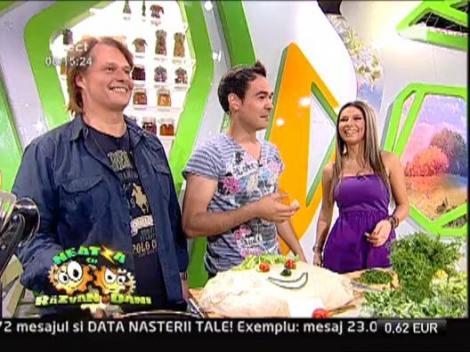 Anticonceptionale luate gresit