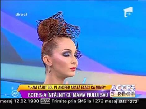 Laurent Tourette este in TOP 10 stilisti din lume!