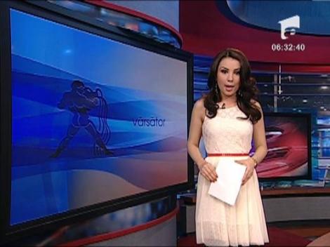 Horoscopul Zilei 29/03/2012