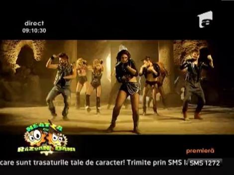 Shaka Muv feat. M.E.G. & JJ - Illegal