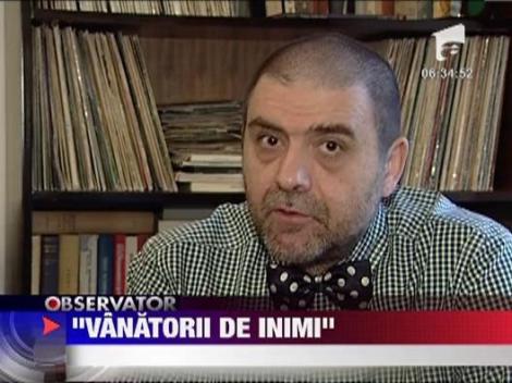 Un nou Cupidon, agentiile de heart hunting