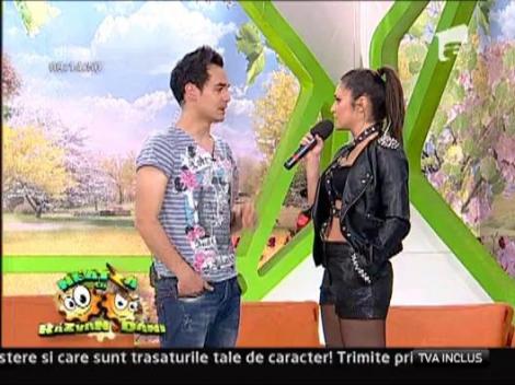 Shaka Muv, la Neatza