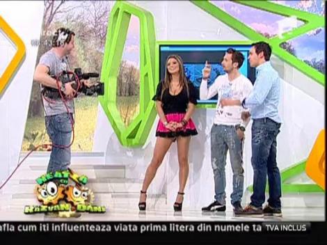 Povocari in platoul Neatza