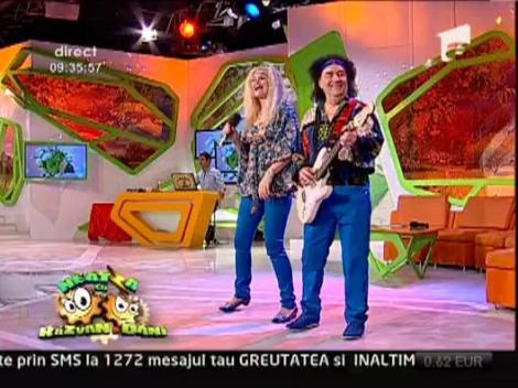 Savoy - Cantec haiducesc