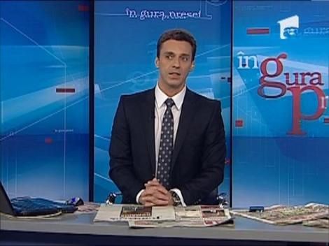 Valeriu Stoica face bani din proiecte controversate