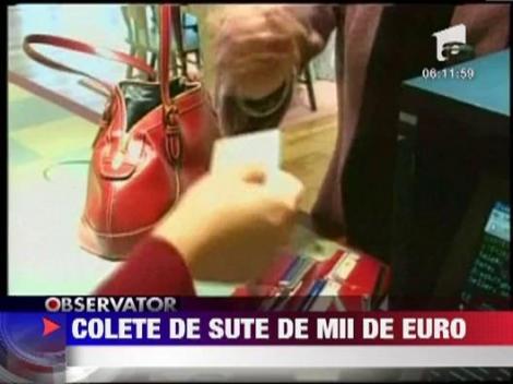 Romanii au reusit sa fure milioane de dolari din conturile americanilor