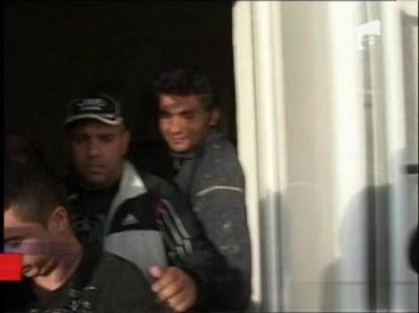 Gorj: Biblioteca ocupata cu forta de muncitori