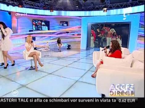 Rita Muresan, colectia de primavara