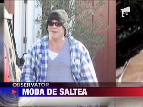 Moda din materialele pentru saltele