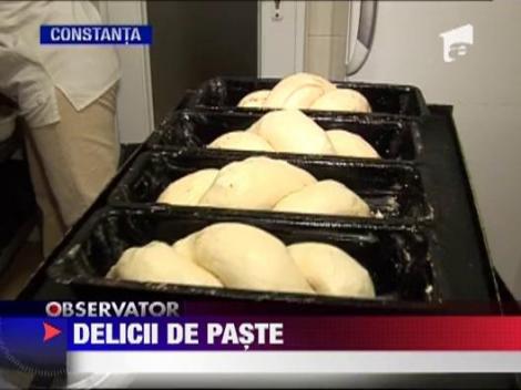 Delicii de Paste