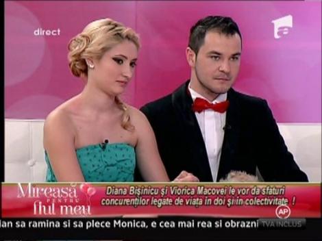 Catelusul Edinei a starnit controverse in randul concurentilor