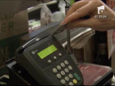 Datele personale a peste 10 milioane de detinatori de carduri ar putea fi compromise!