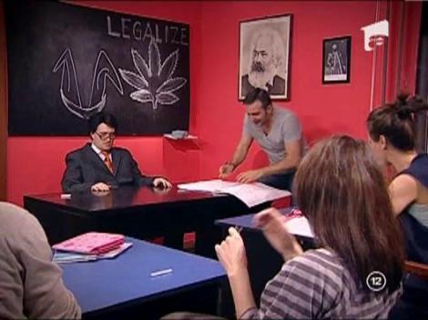 Top 10 tipuri de profesor