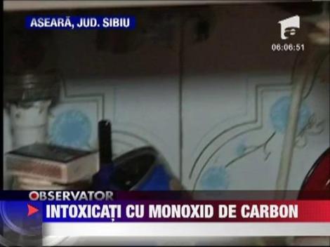 O centrala termica defecta a provocat o tragedie in Sibiu