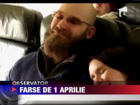 Farse sinistre de 1 Aprilie