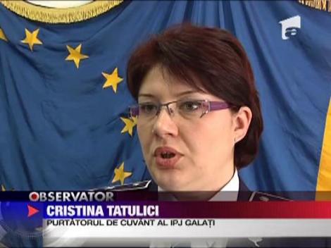 Doi dintre tinerii implicati in scandalul de la Spitalul de Urgenta, retinuti